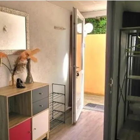 Cocooning Apartmán *